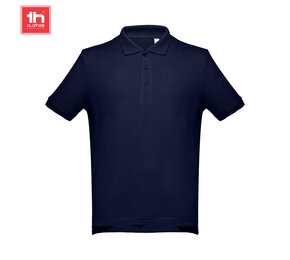 Adam men polo shirt short sleeve