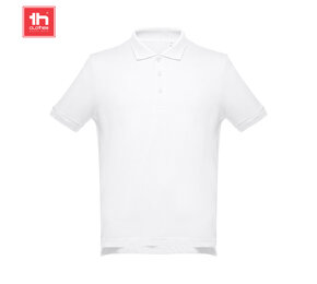 Adam men polo shirt short sleeve
