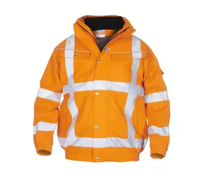 Jacket Foxhol RWS