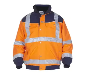 Jacket Furth