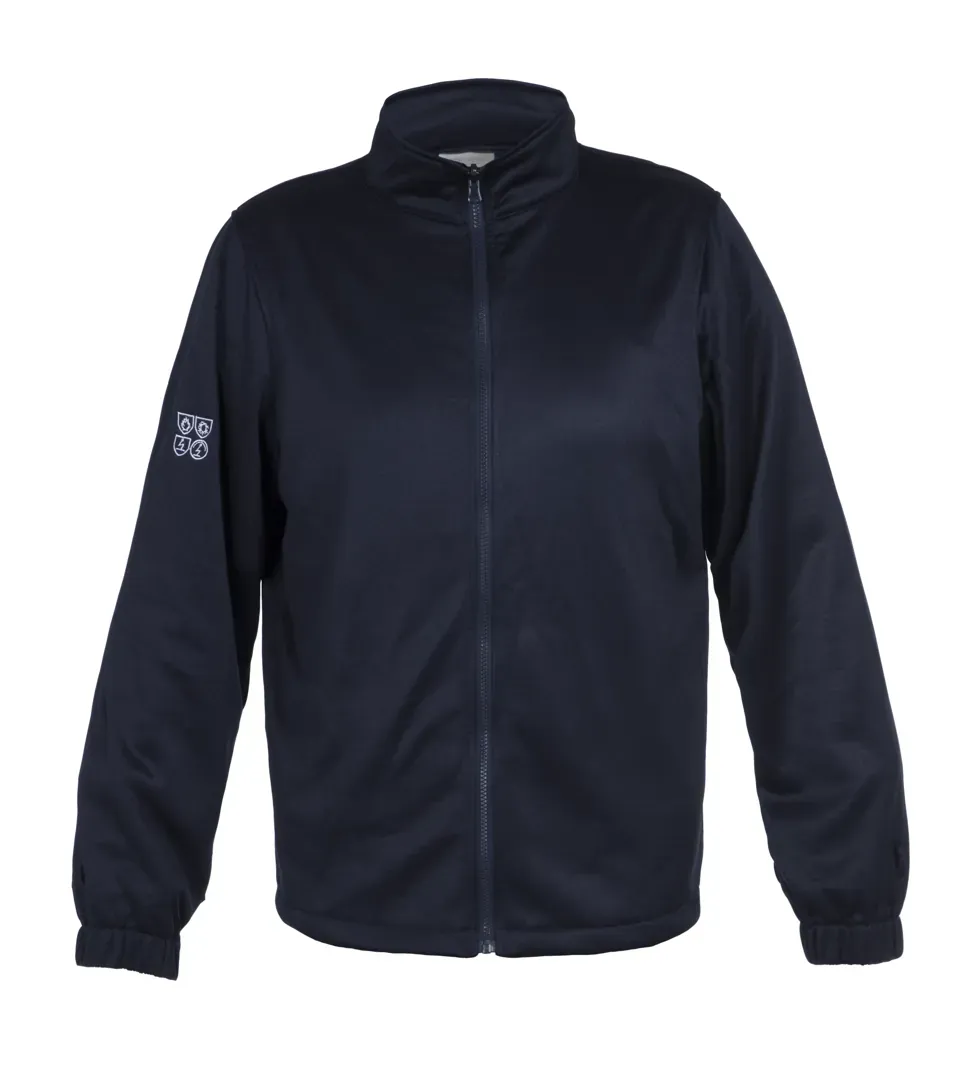 Fr Ast Fleece Wales