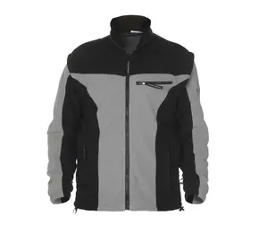 Fleece Kingston
