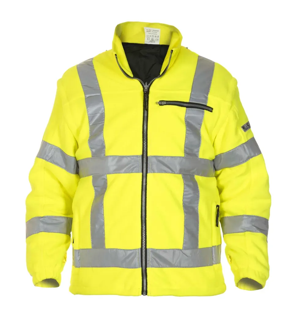 Fleece Franeker RWS