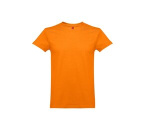 WK t-Shirt Oranje 190 G/m2 Unisex