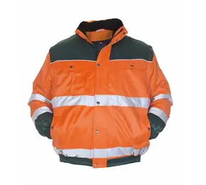 EN 20471 Pilotjack Leeds