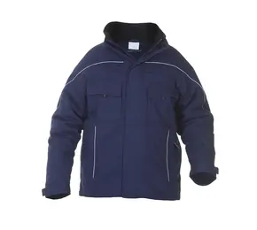 Winterjacket Rijswijk