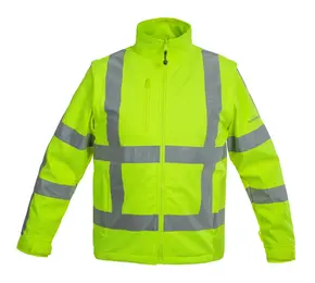 Softshell Toulon RWS