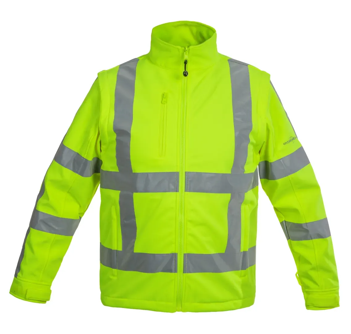 Softshell Toulon RWS