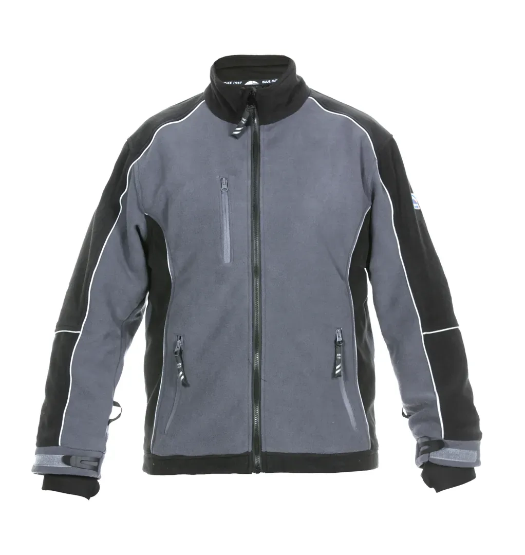 Fleecejack Velden