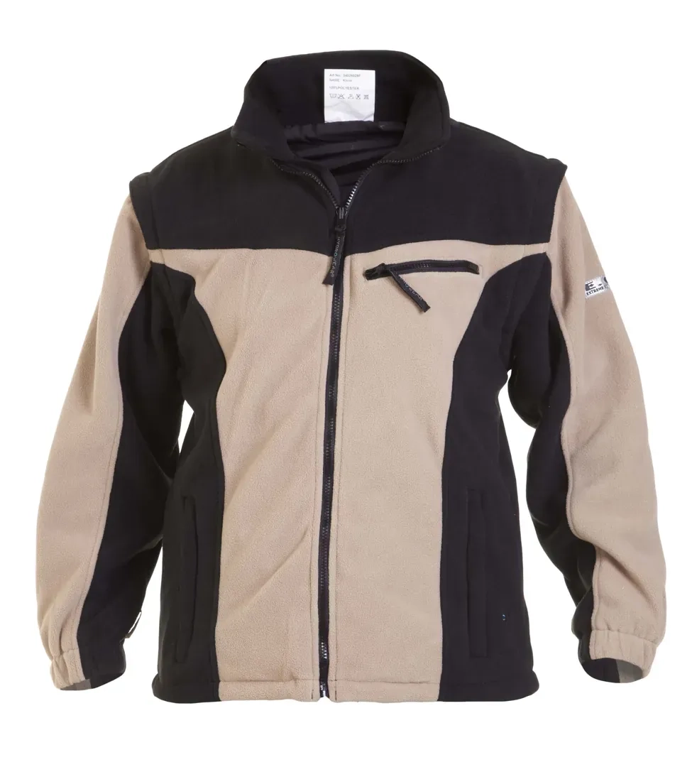 Fleece Kleve