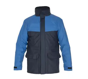 Fr Ast Parka Newton