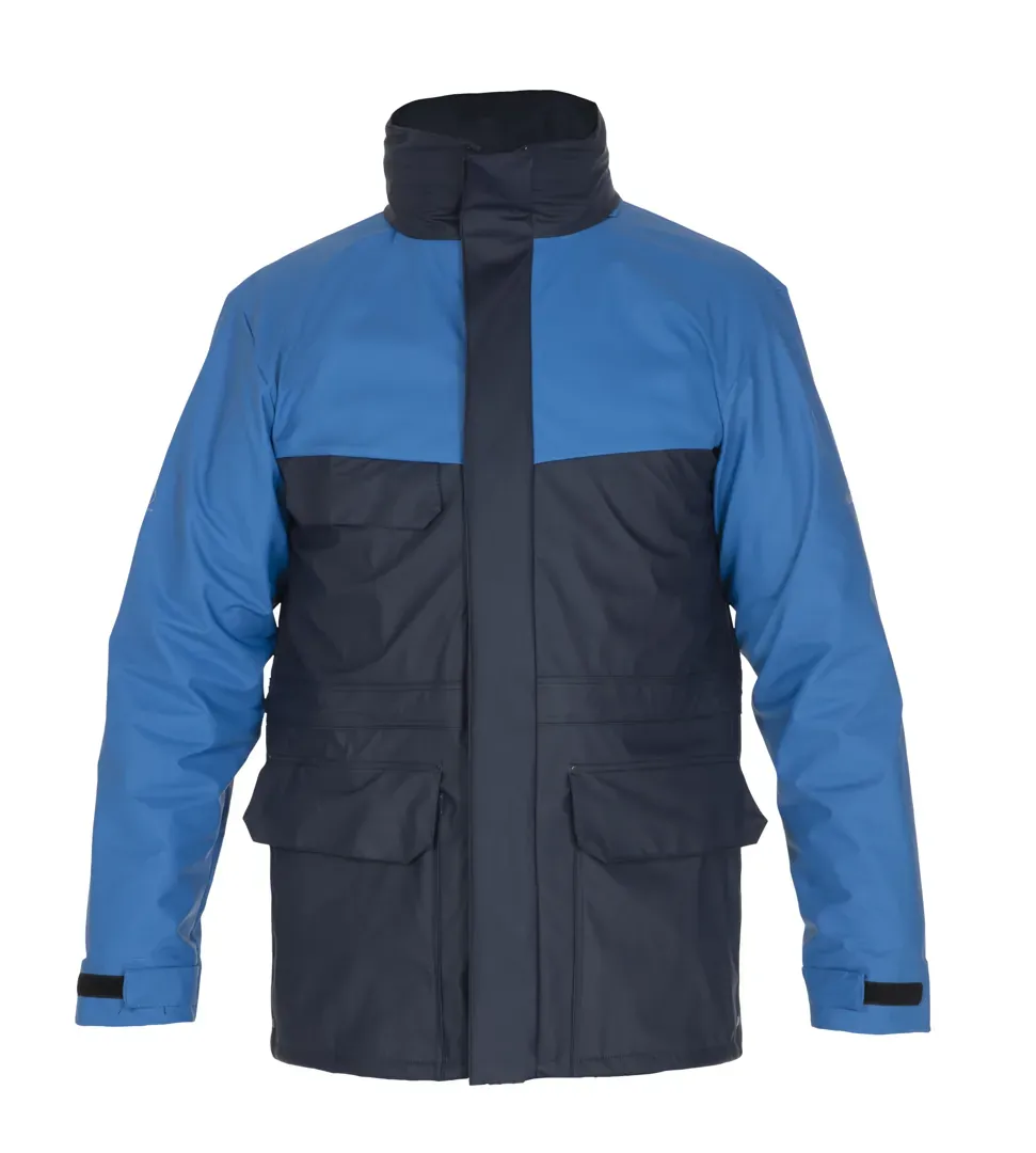 Fr Ast Parka Newton