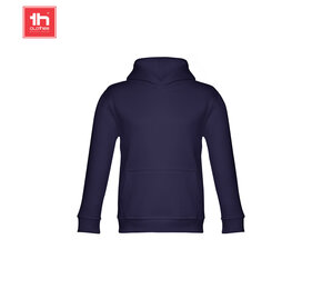 Phoenix kids/unisex hooded sweatshirt lange mouwen