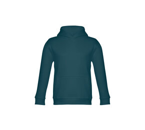 Phoenix kids/unisex hooded sweatshirt lange mouwen