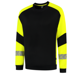 Sweater Reflective Redefined 306101