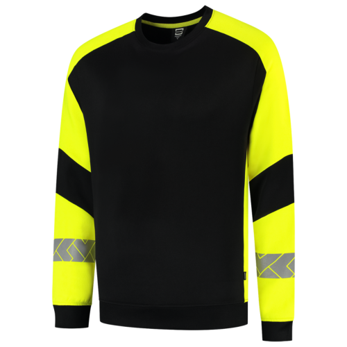 Sweater Reflective Redefined 306101
