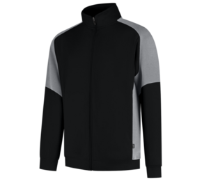 Sweatvest Bicolor Redefined 306108