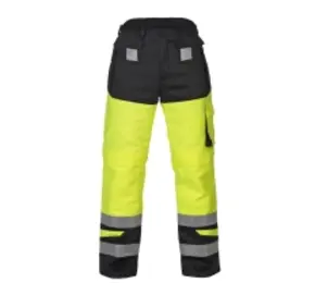 Winterbroek Multinorm Marokko