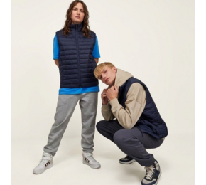 B&C Reset Bodywarmer