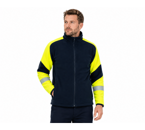 Fleecejack Reflective 306119