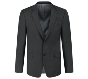 Workwear Colbert Heren Business Fitted 405013