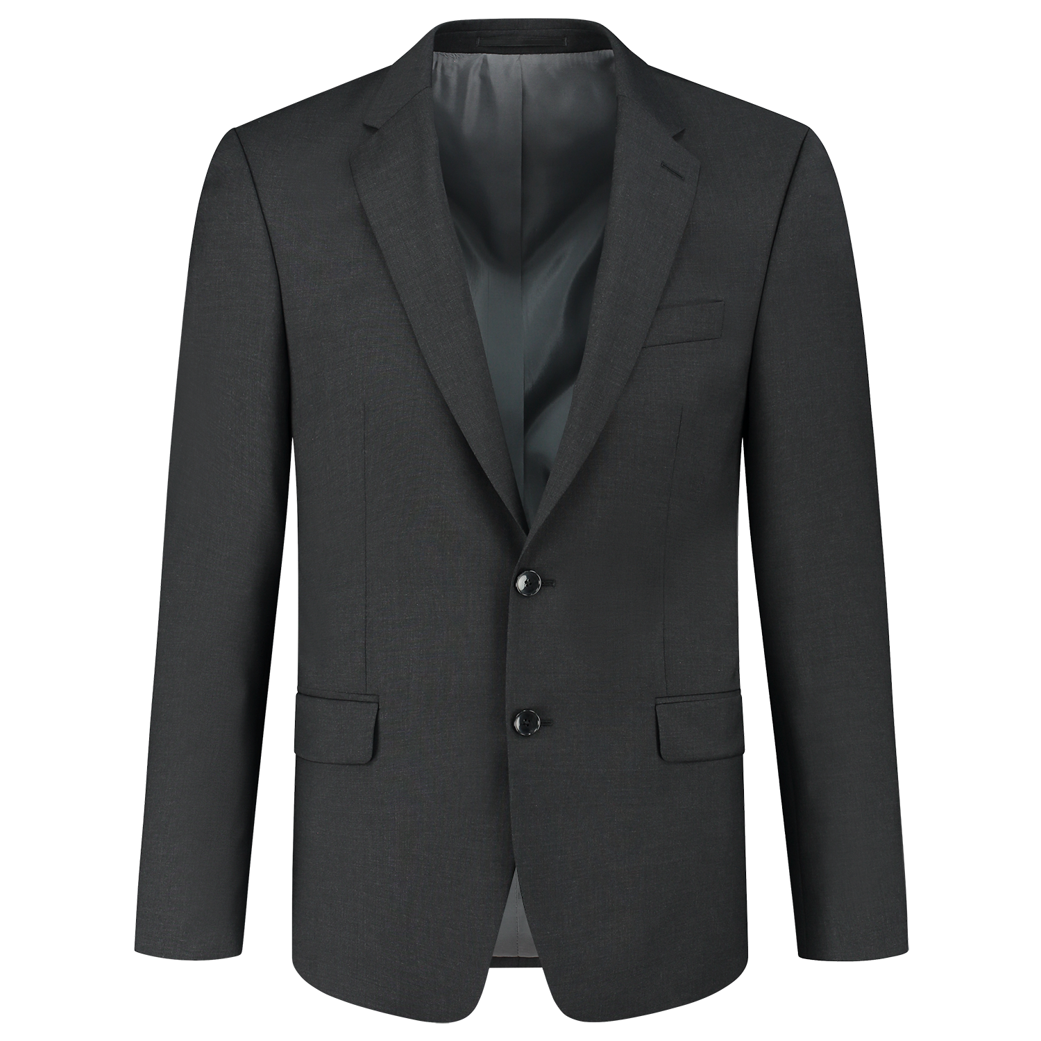 Workwear Colbert Heren Business Fitted 405013