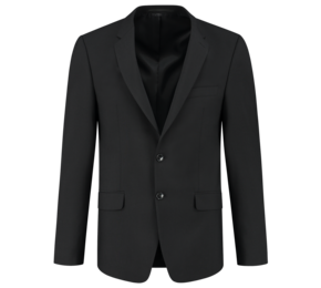 Workwear Colbert Heren Business Traveler 405011