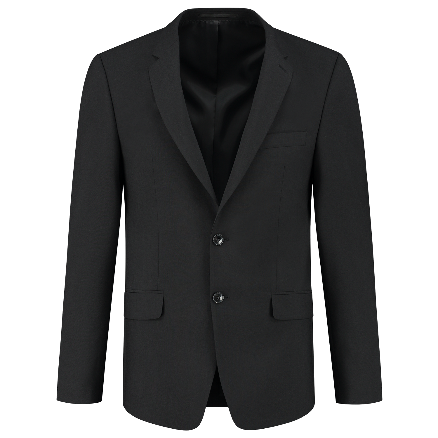 Workwear Colbert Heren Business Traveler 405011