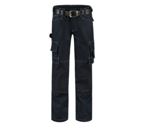 Safety Werkbroek Cordura Canvas Kids 502013