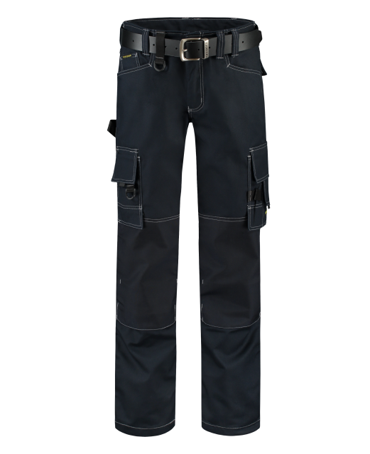 Safety Werkbroek Cordura Canvas Kids 502013