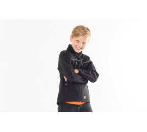 Tricorp Softshell Luxe Kids 402016