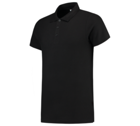 Casual Poloshirt Fitted 180 Gram Kids 201016