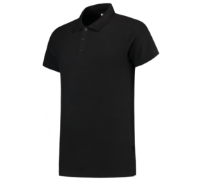 Casual Poloshirt Fitted 180 Gram Kids 201016