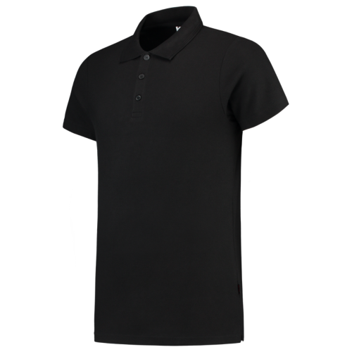 Casual Poloshirt Fitted 180 Gram Kids 201016