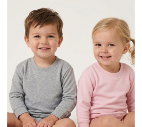 Baby Changer kids sweatshirts STSB920