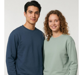 Changer 2.0 unisex sweatshirt longsleeve STSU178