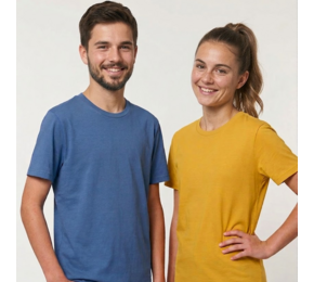 Creator 2.0 unisex T-shirt korte mouwen STTU169