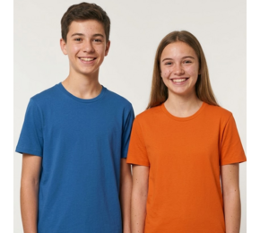 Crafter unisex T-shirt korte mouwen STTU170