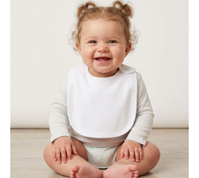 Baby slabbetje - STAU029