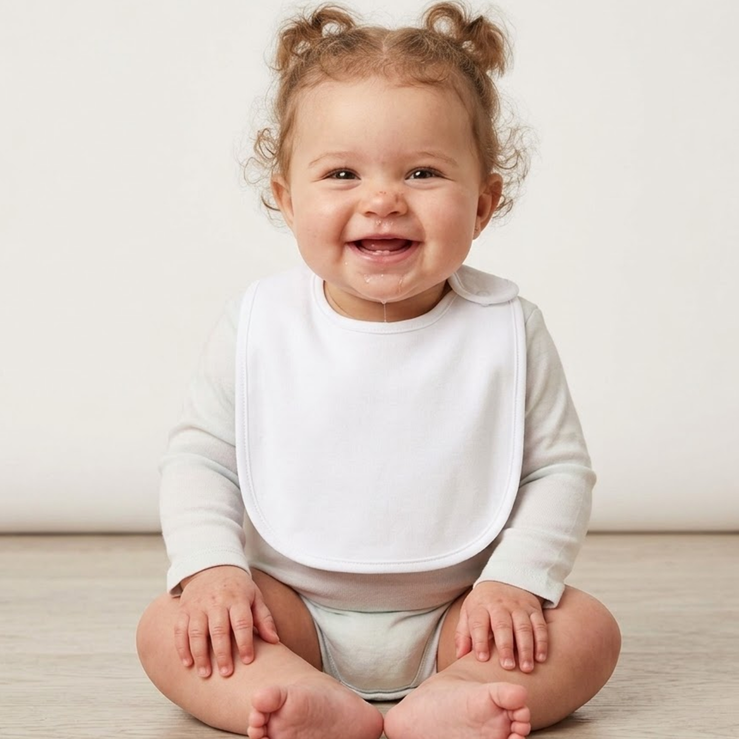 Baby slabbetje - STAU029