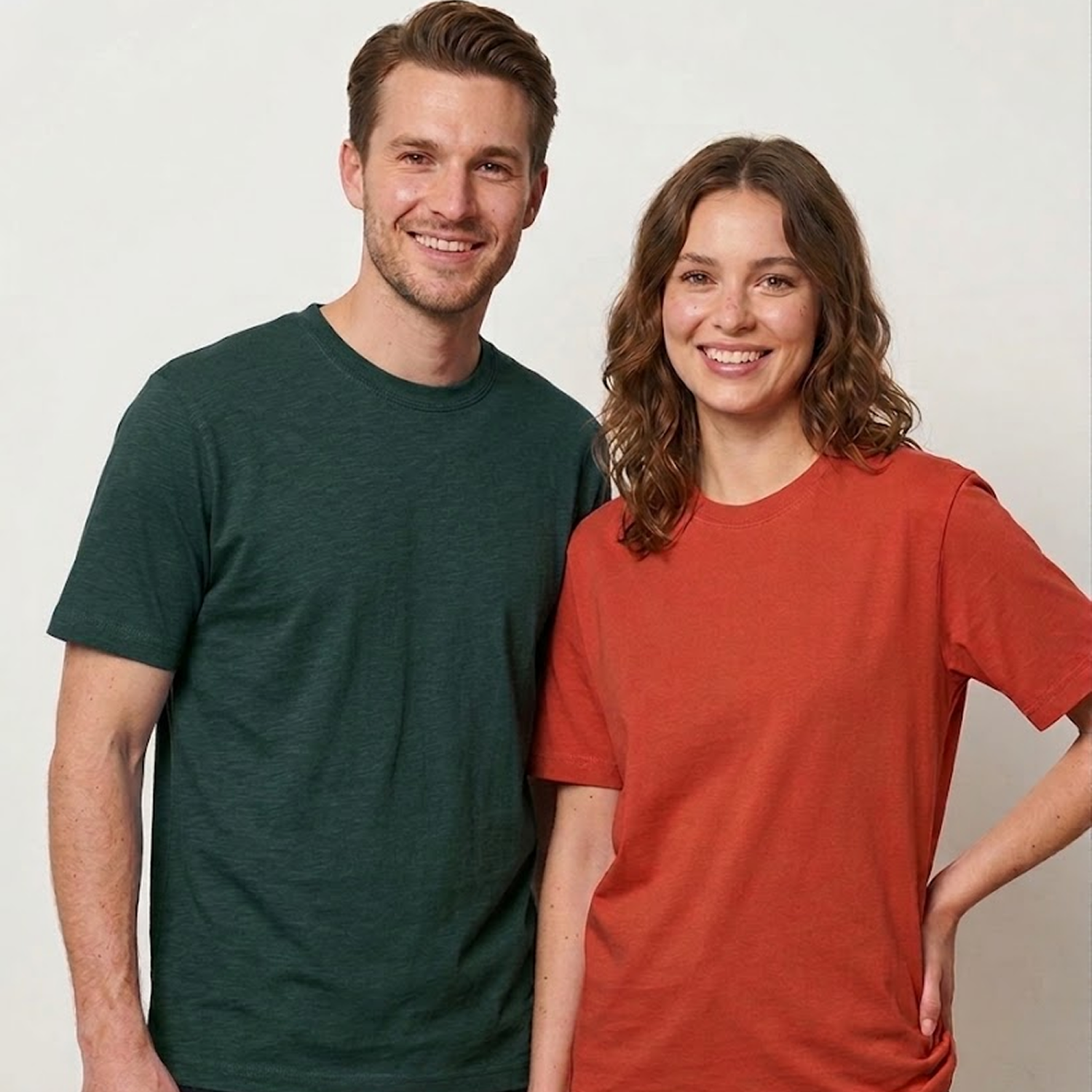 Sparker 2.0 unisex T-shirt korte mouwen STTU171