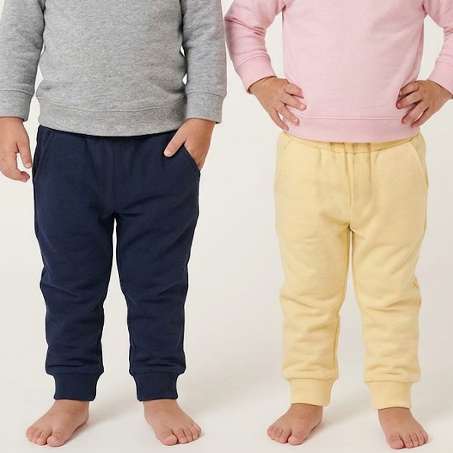 Baby Tumbler kids joggingbroek STBB187