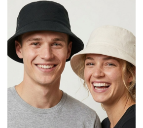 Unisex bucket hat STAU893
