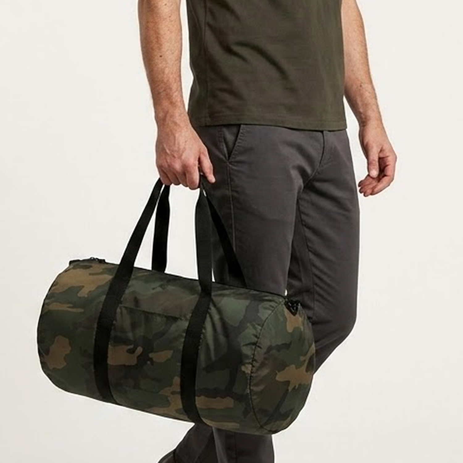 Duffle Bag STAU892