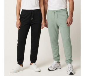 Mover 2.0 unisex joggingbroek STBU185
