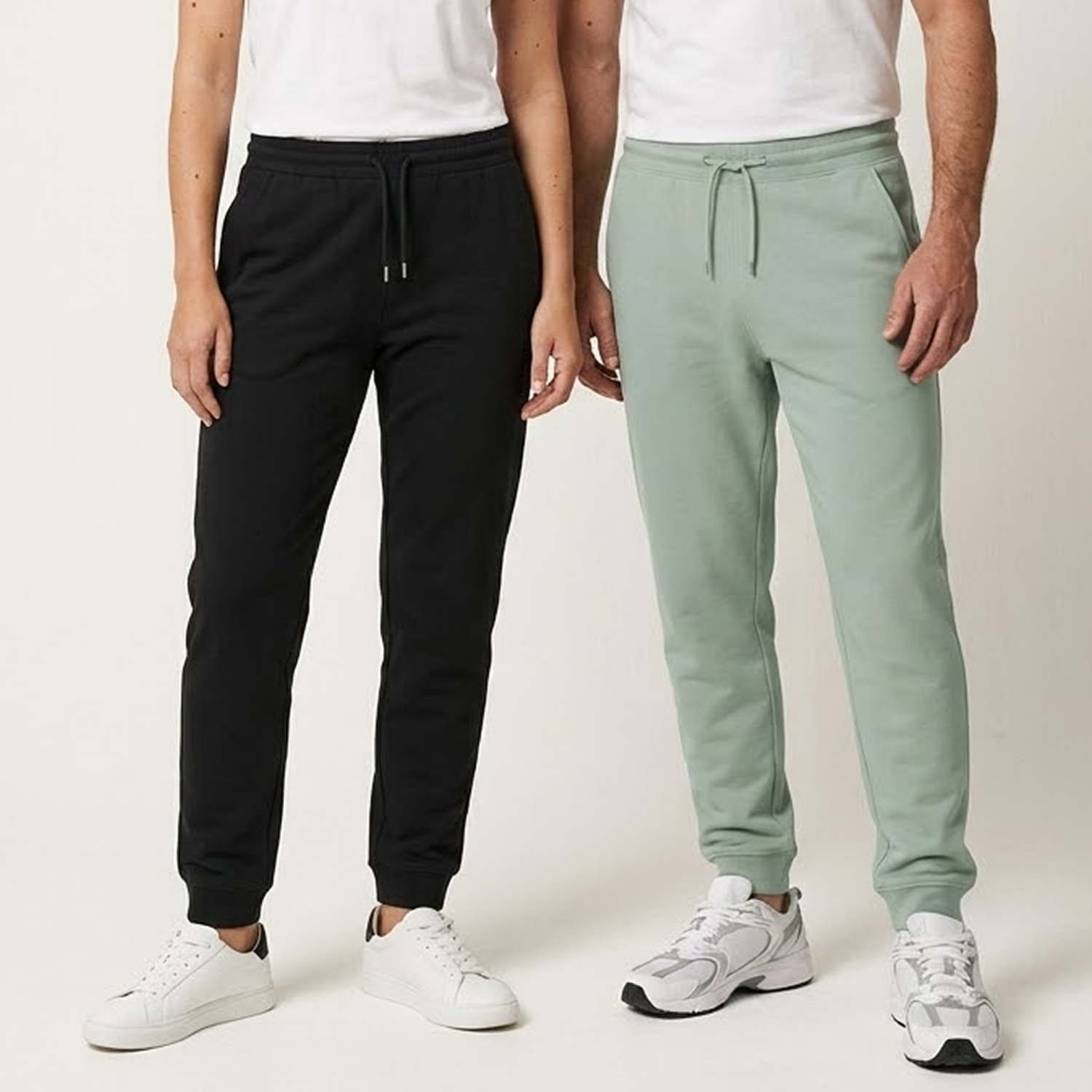 Mover 2.0 unisex joggingbroek STBU185