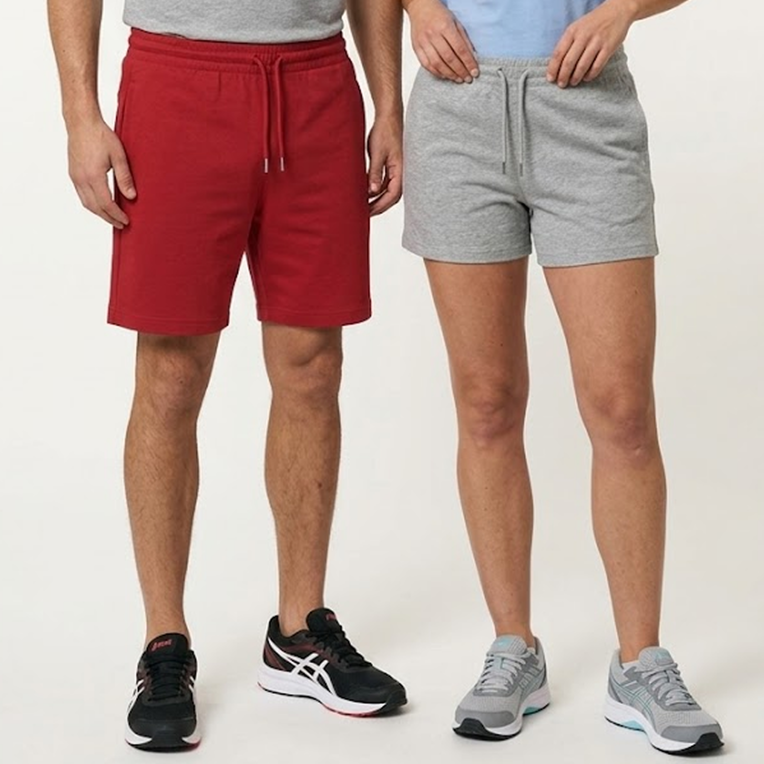 Trainer 2.0 unisex short STBU186