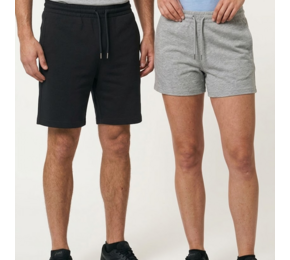 Boarder Dry unisex joggingshort STBU944