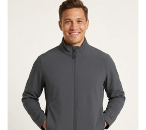 Navigator heren jas STJM167