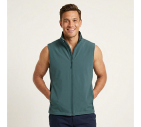 Trail Blazer unisex bodywarmer STJM235